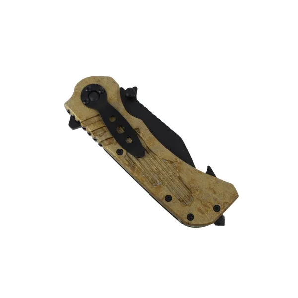 MAXKNIVES - MK163 - Couteau pliant - 3