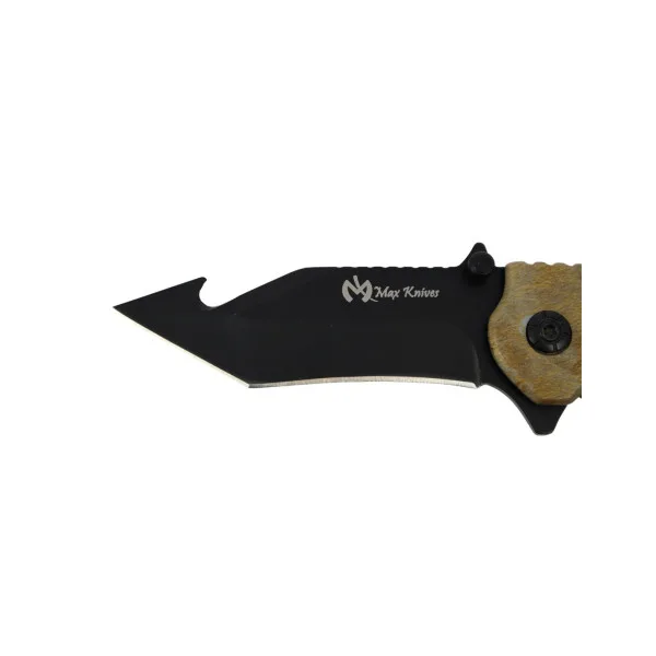 MAXKNIVES - MK163 - Couteau pliant - 4