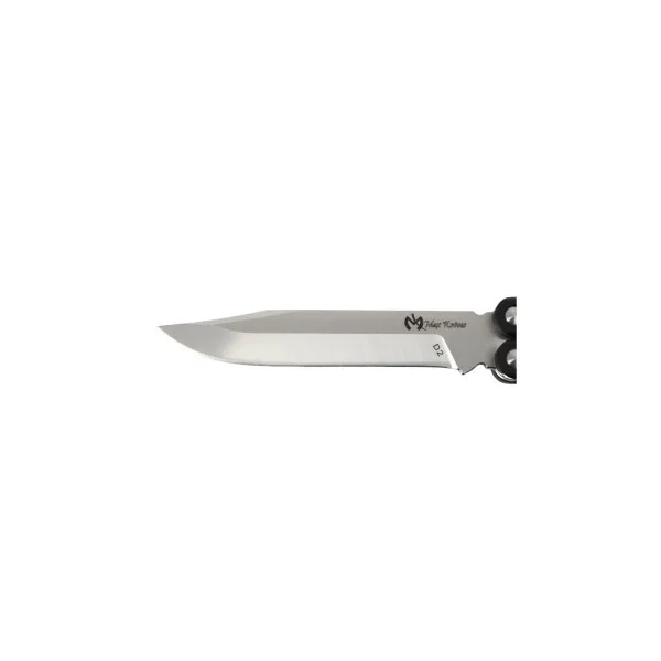 MAXKNIVES - PBF-5 - Couteau papillon - 4