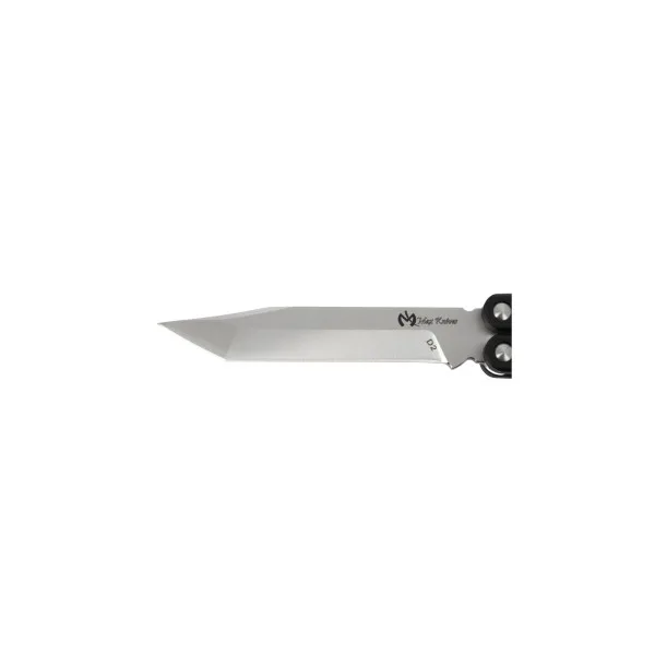 MAXKNIVES - PBF-6 - Couteau papillon - 4