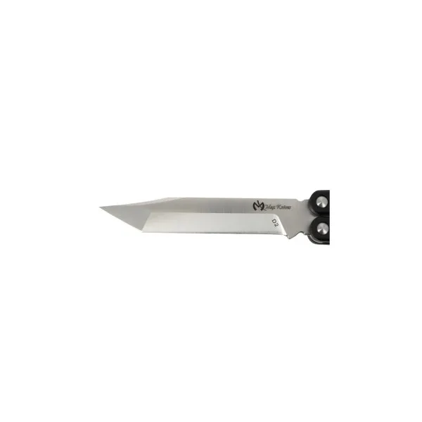 MAXKNIVES - PBF-4 - Couteau papillon - 4