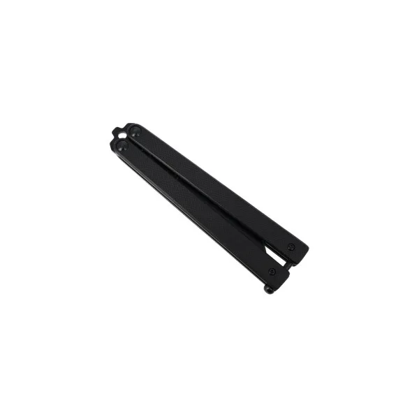 MAXKNIVES - BLACK-1 - Couteau papillon - 2