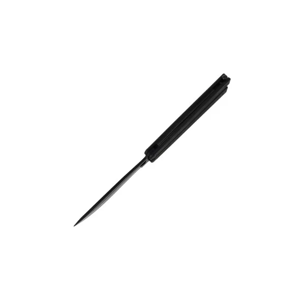 MAXKNIVES - BLACK-1 - Couteau papillon - 4