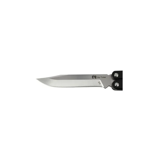 MAXKNIVES - PBF-3 - Couteau papillon - 4