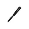 MAXKNIVES - BLACK-2 - Couteau papillon