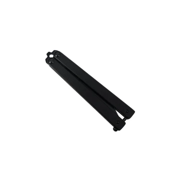 MAXKNIVES - BLACK-2 - Couteau papillon - 2