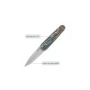 SRM - 251MB-GX - Couteau pliant - 5