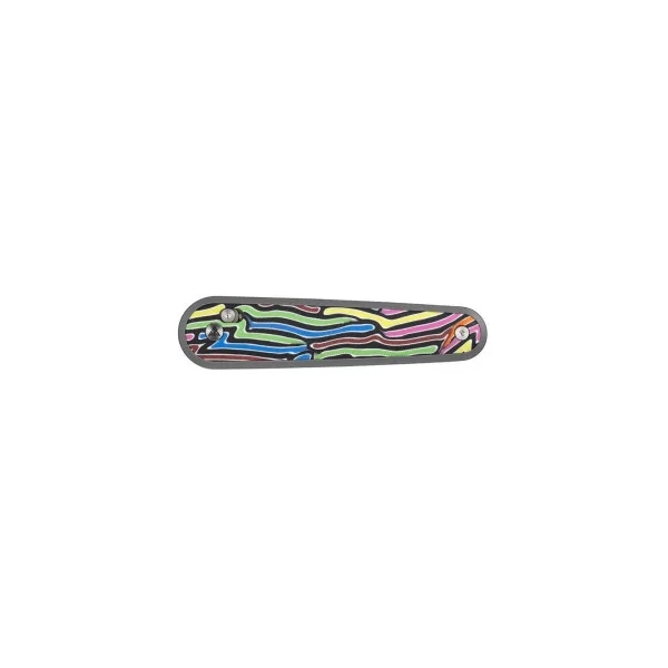SRM - 251MB-GX - Couteau pliant - 6