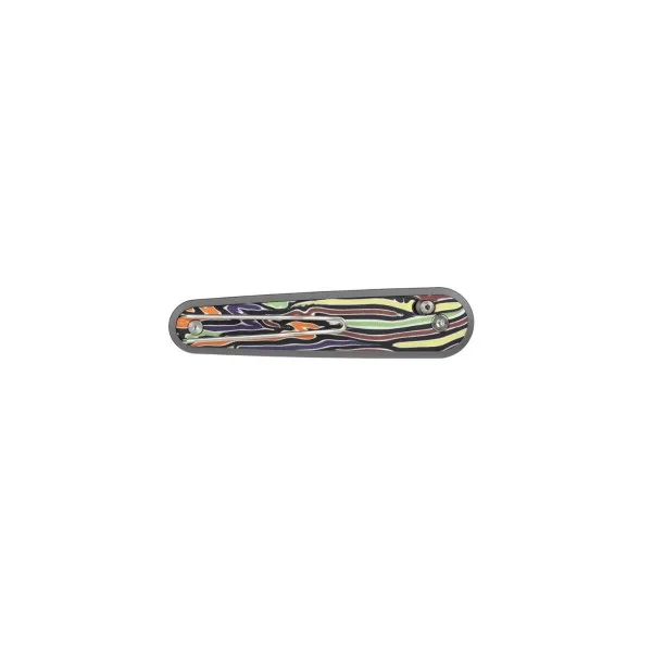 SRM - 251MB-GX - Couteau pliant - 7