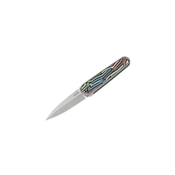 SRM - 251MB-GX - Couteau pliant - 9