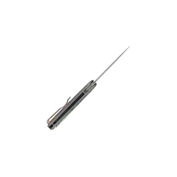 SRM - 251MB-GX - Couteau pliant - 10