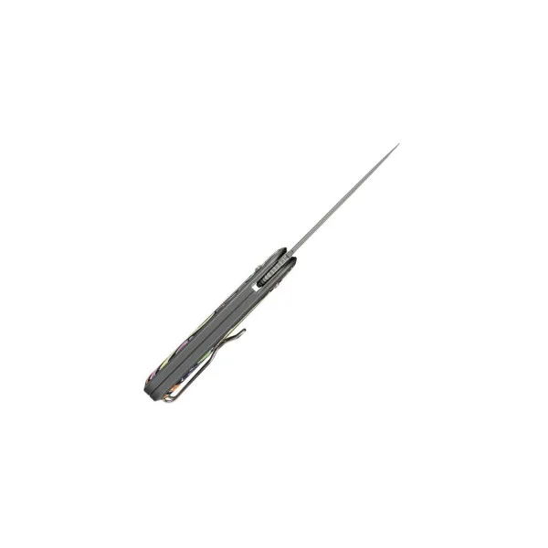 SRM - 251MB-GX - Couteau pliant - 11