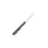 SRM - 251MB-GX - Couteau pliant - 11