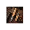 REMETTE KNIVES - ZL103C5 - RT-SWORDFISH - Couteau OTF - 7