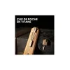 REMETTE KNIVES - ZL103C5 - RT-SWORDFISH - Couteau OTF - 10