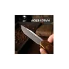 REMETTE KNIVES - ZL103D10 - RT-SWORDFISH - Couteau OTF - 4