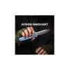 REMETTE KNIVES - ZL103D6 - RT-SWORDFISH - Couteau OTF - 5