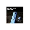 REMETTE KNIVES - ZL103D6 - RT-SWORDFISH - Couteau OTF - 11