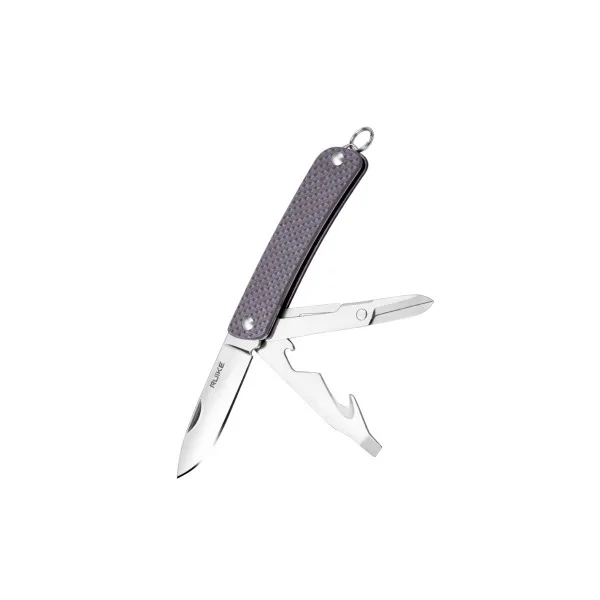 RUIKE - S31N - Collection Criterion - Marron