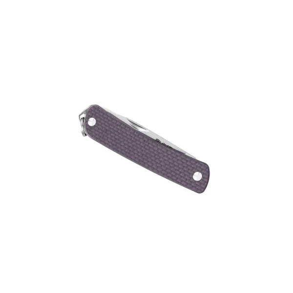 RUIKE - S31N - Collection Criterion - Marron - 2