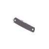 RUIKE - S31N - Collection Criterion - Marron - 2
