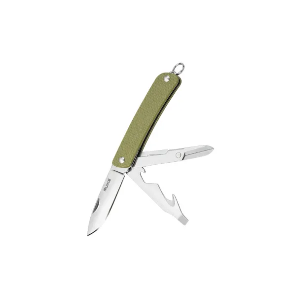 RUIKE - S31G - Collection Criterion - Vert