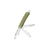 RUIKE - S31G - Collection Criterion - Vert