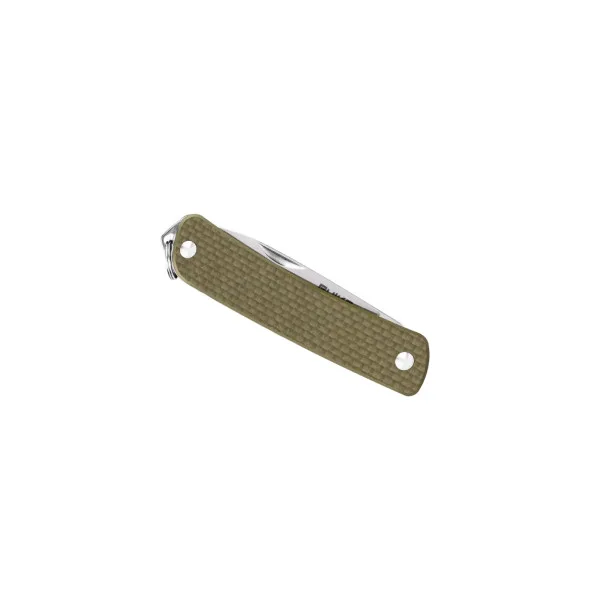 RUIKE - S31G - Collection Criterion - Vert - 2