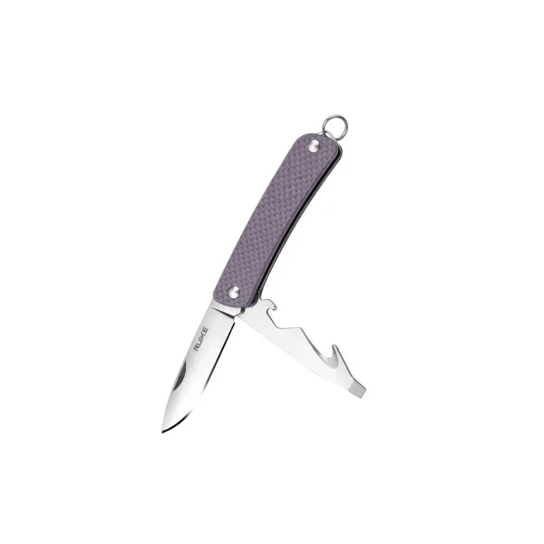 RUIKE - S21N - Collection Criterion - Marron
