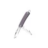RUIKE - S21N - Collection Criterion - Marron