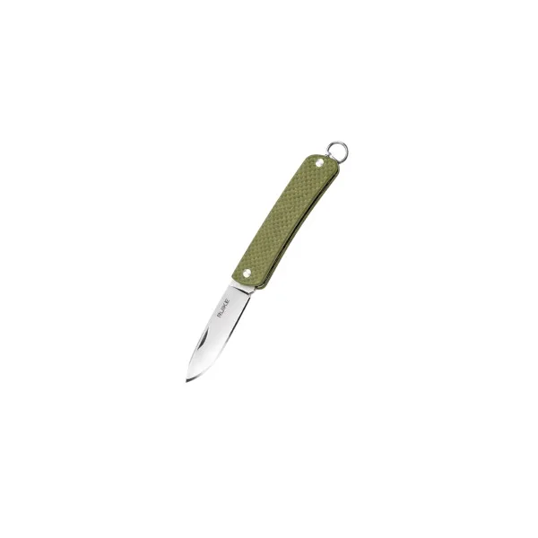 RUIKE - S11G - Collection Criterion - Vert