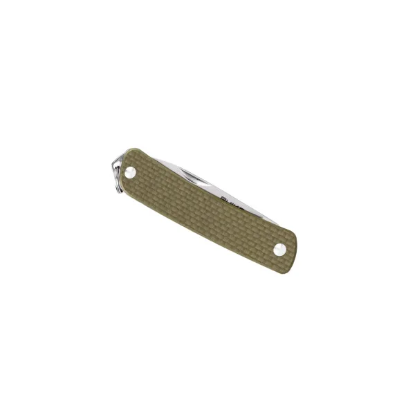 RUIKE - S11G - Collection Criterion - Vert - 2