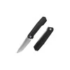 RUIKE - P166AB - NOIR - Couteau pliant