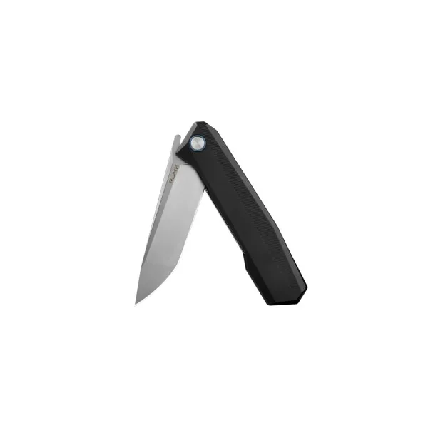 RUIKE - P166AB - NOIR - Couteau pliant - 2