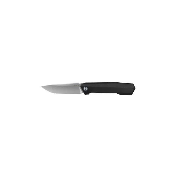 RUIKE - P166AB - NOIR - Couteau pliant - 4