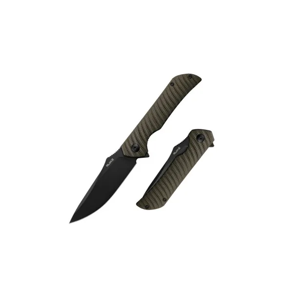 RUIKE - P123-MB - Couteau pliant