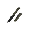 RUIKE - P123-MB - Couteau pliant