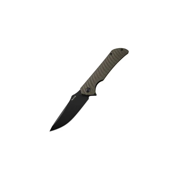 RUIKE - P123-MB - Couteau pliant - 2