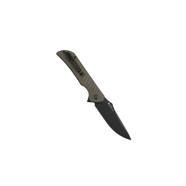 RUIKE - P123-MB - Couteau pliant - 3