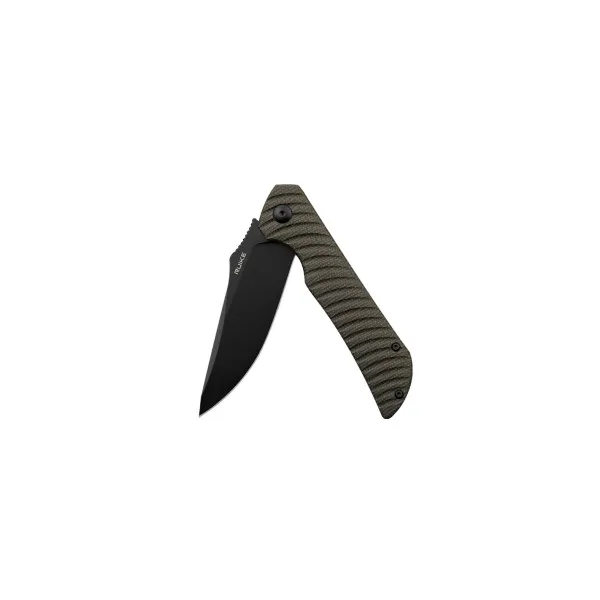 RUIKE - P123-MB - Couteau pliant - 4