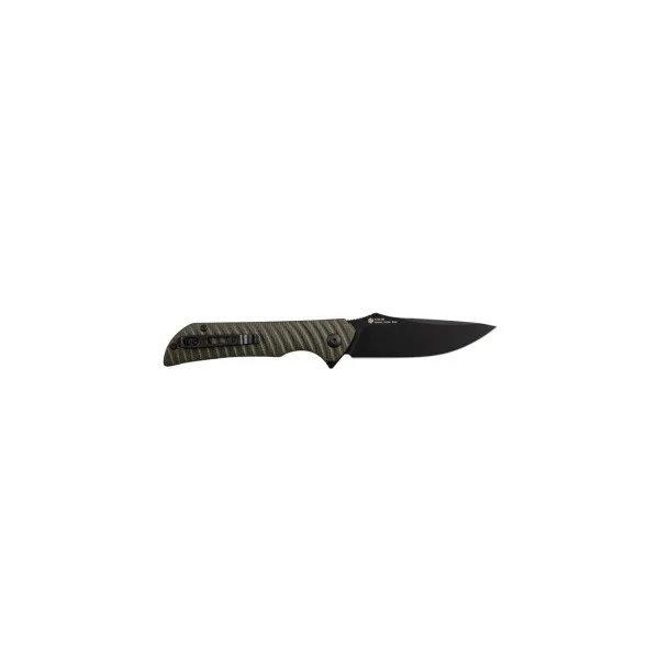 RUIKE - P123-MB - Couteau pliant - 5