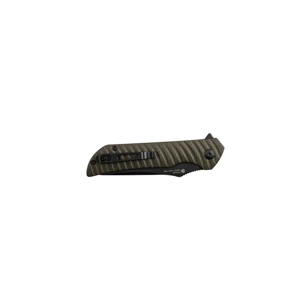 RUIKE - P123-MB - Couteau pliant - 7