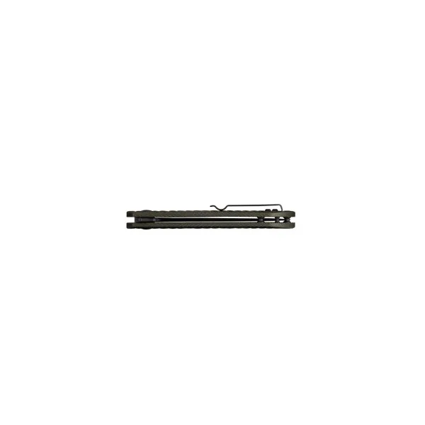 RUIKE - P123-MB - Couteau pliant - 9