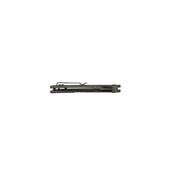 RUIKE - P123-MB - Couteau pliant - 10