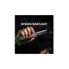 REMETTE KNIVES - ZL103D13 - RT-SWORDFISH - Couteau OTF - 5