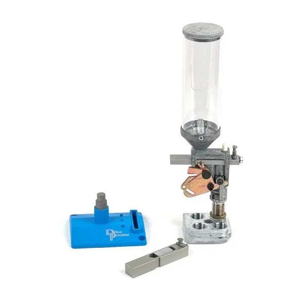 Dillon 22058 RL550C Deluxe Quick Change Assembly
