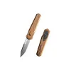 REMETTE KNIVES - ZL103D12 - RT-SWORDFISH - Couteau OTF