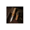 REMETTE KNIVES - ZL103D12 - RT-SWORDFISH - Couteau OTF - 8