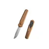 REMETTE KNIVES - ZL103D9 - RT-SWORDFISH - Couteau OTF