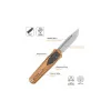 REMETTE KNIVES - ZL103D9 - RT-SWORDFISH - Couteau OTF - 2